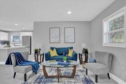 Picture of 2012 Dorris Drive, Orlando, FL 32807