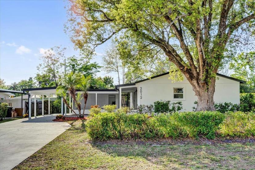 Picture of 2012 Dorris Drive, Orlando FL 32807