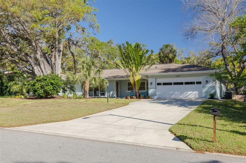 Picture of 3330 San Bernadino Street, Clearwater FL 33759