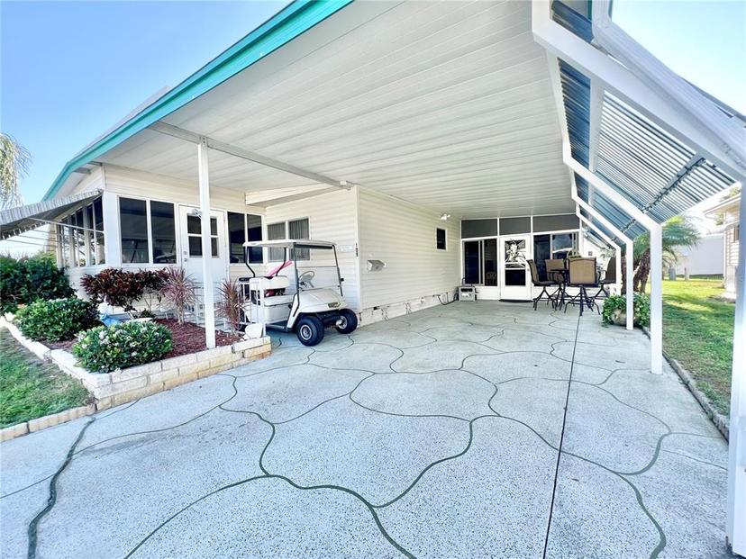 Picture of 1100 Belcher Road S Unit 109, Largo FL 33771