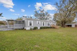 Picture of 667 SW Elim Church Road, Fort White, FL 32038