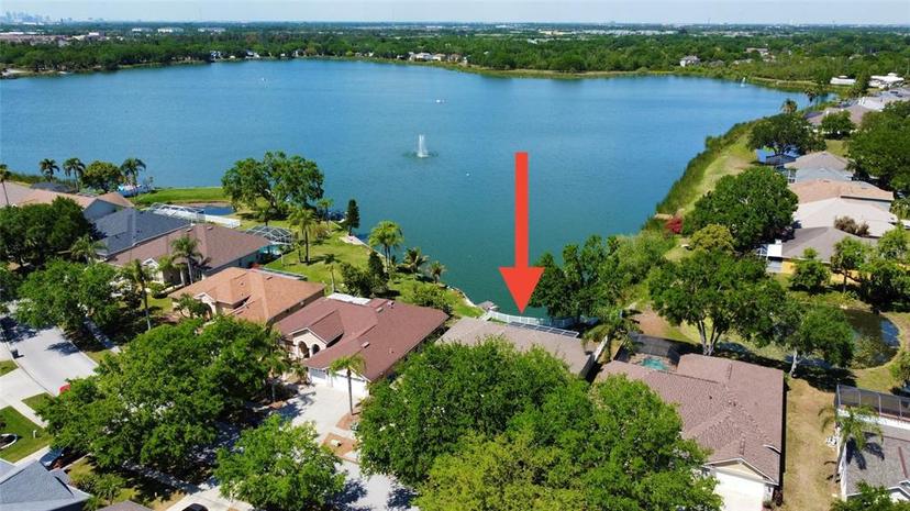 Picture of 7123 Colonial Lake Drive, Riverview FL 33578