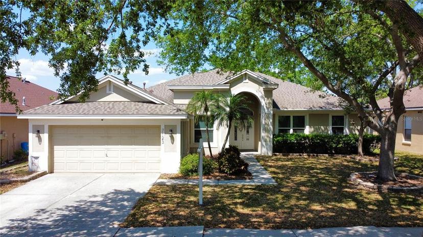 Picture of 7123 Colonial Lake Drive, Riverview FL 33578