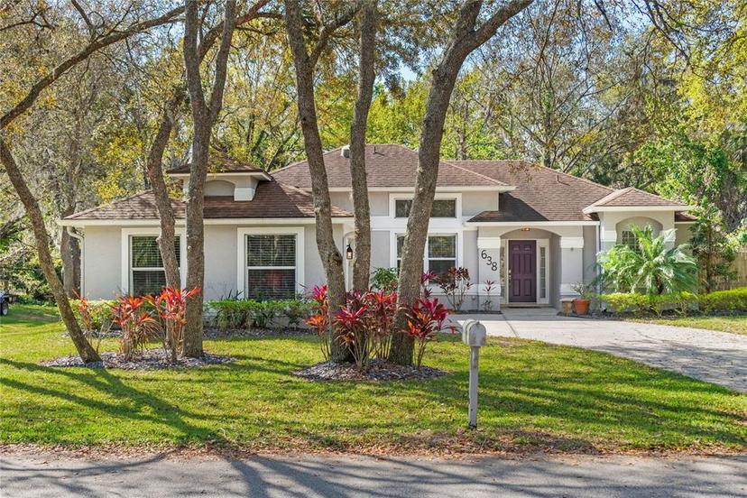 Picture of 638 Coral Way, Winter Springs FL 32708