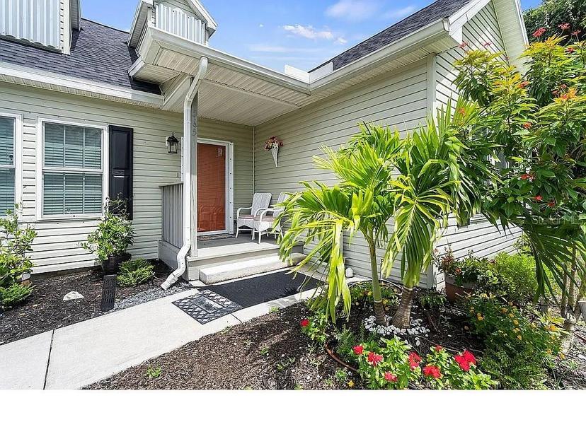 Picture of 5658 Babroff Terrace, North Port FL 34291