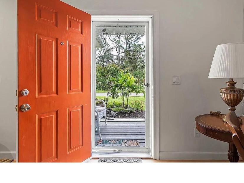 Picture of 5658 Babroff Terrace, North Port FL 34291