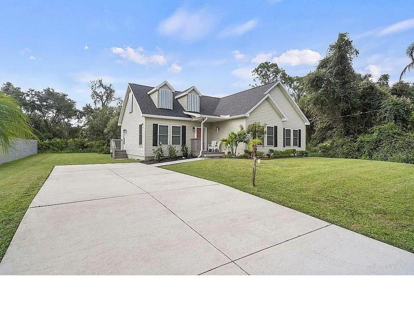 Picture of 5658 Babroff Terrace, North Port FL 34291