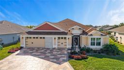 Picture of 6126 Mulligan Run, The Villages, FL 32163