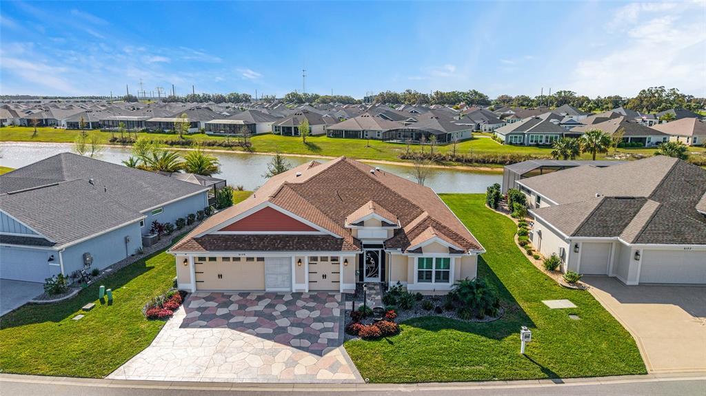 Picture of 6126 Mulligan Run, The Villages, FL 32163