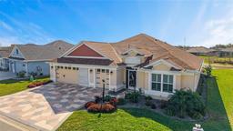 Picture of 6126 Mulligan Run, The Villages, FL 32163