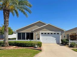 Picture of 2523 Mariel Way, The Villages, FL 32162