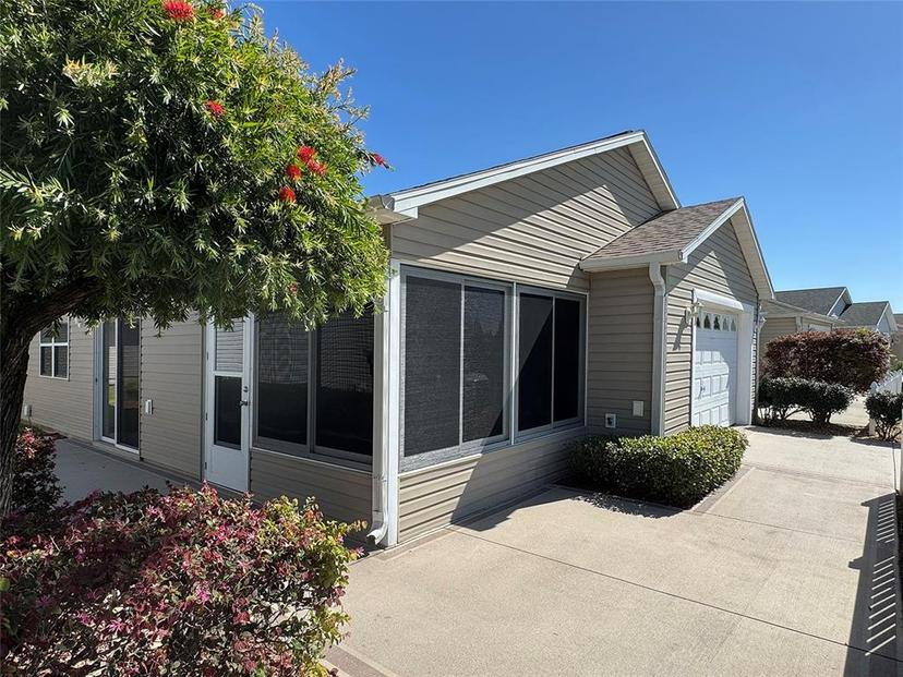 Picture of 2523 Mariel Way, The Villages FL 32162