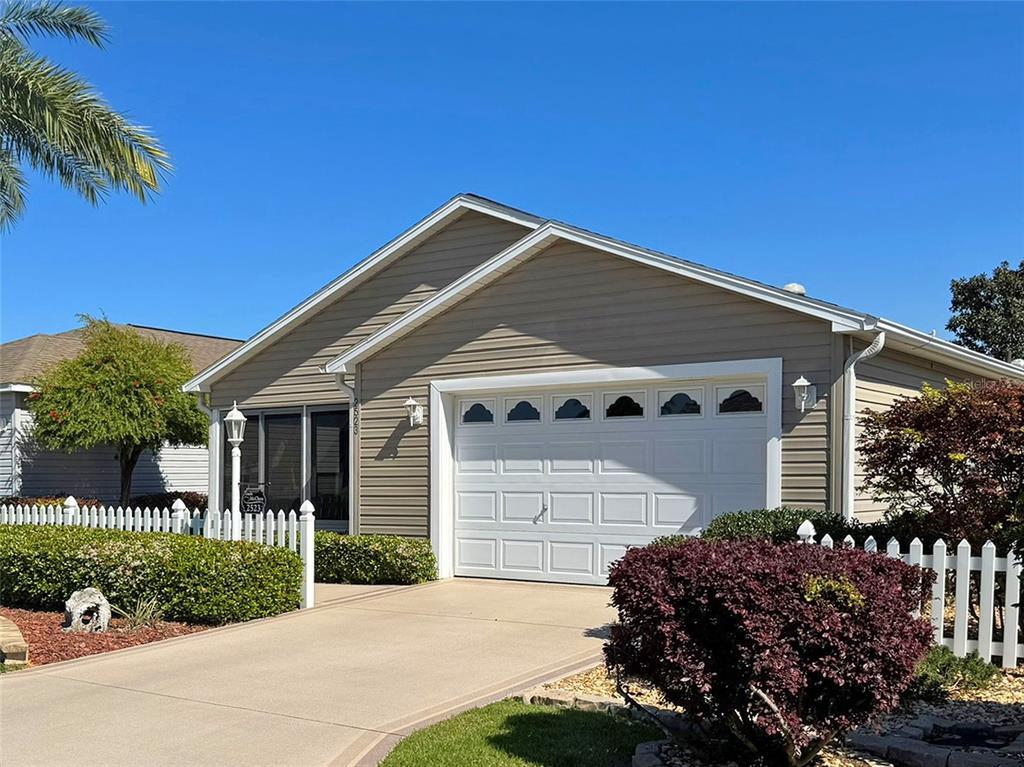 Picture of 2523 Mariel Way, The Villages, FL 32162