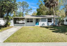 Picture of 4421 W Iowa Avenue, Tampa, FL 33616