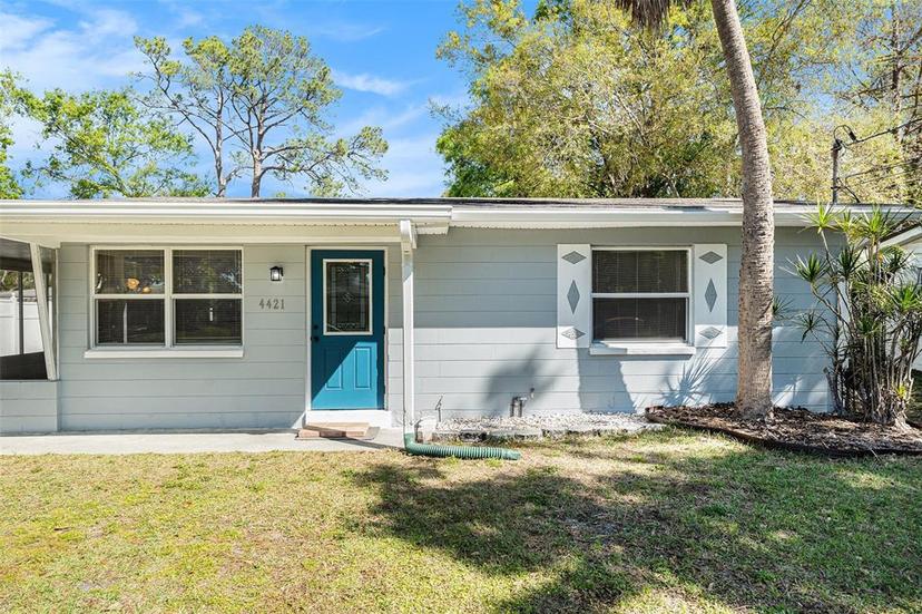 Picture of 4421 W Iowa Avenue, Tampa FL 33616