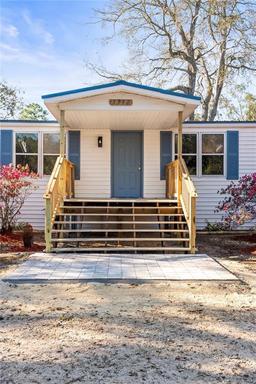 Picture of 5390 W Rochelle Street, Homosassa, FL 34446