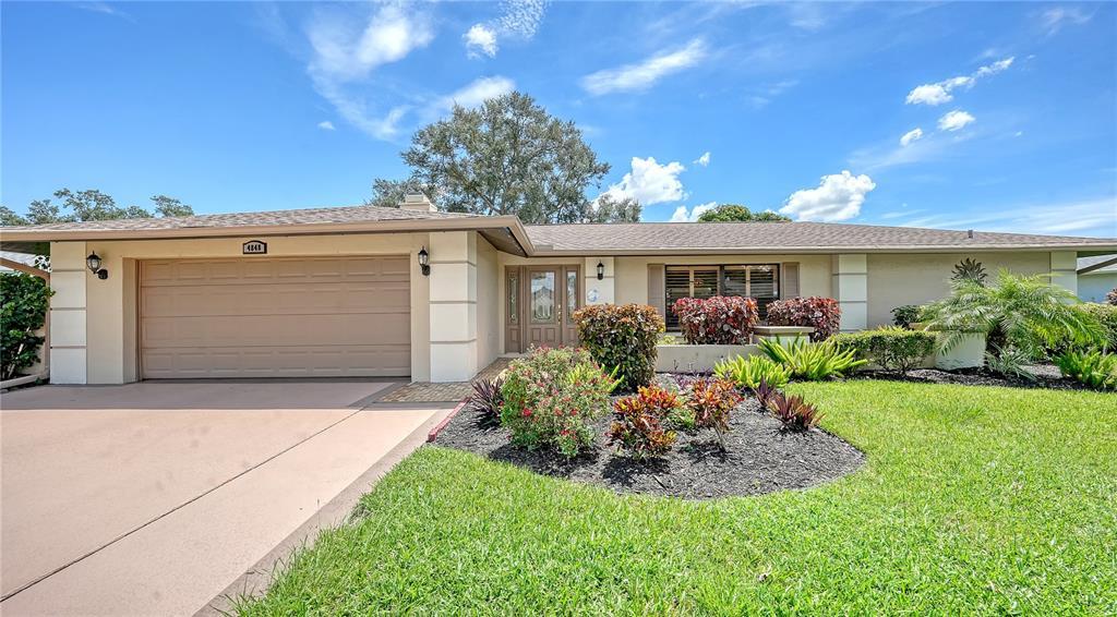 Picture of 4848 Greywood Lane, Sarasota, FL 34235