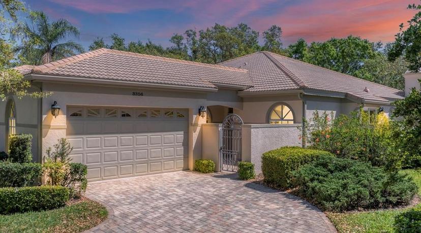 Picture of 3356 Hadfield Greene Unit 30, Sarasota FL 34235