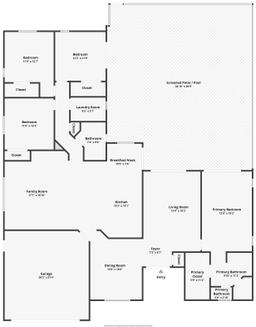 Picture of 3342 Wedgewood Way, Tarpon Springs, FL 34688