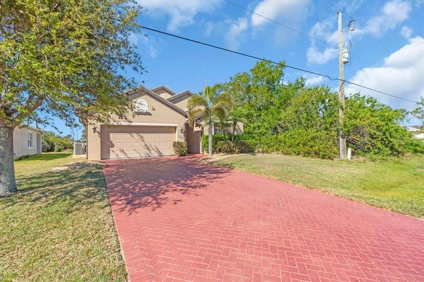 Picture of 209 Australian Drive, Rotonda West FL 33947