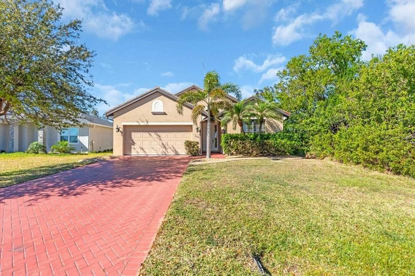 Picture of 209 Australian Drive, Rotonda West FL 33947