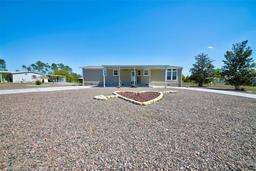 Picture of 9292 Denmarsh Drive, Brooksville, FL 34613