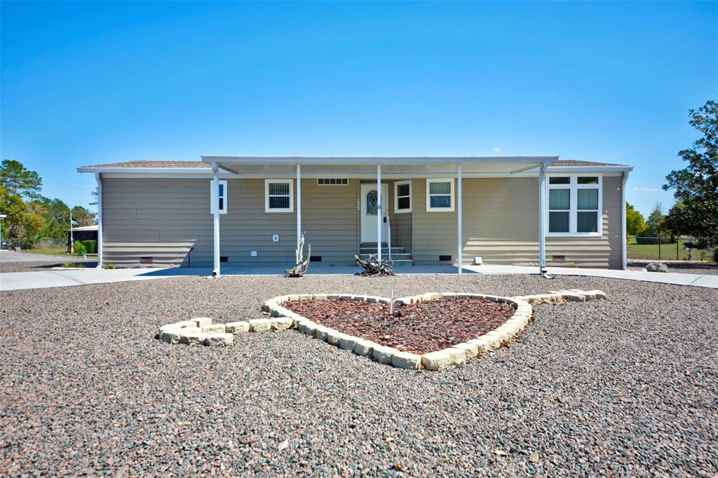 Picture of 9292 Denmarsh Drive, Brooksville, FL 34613