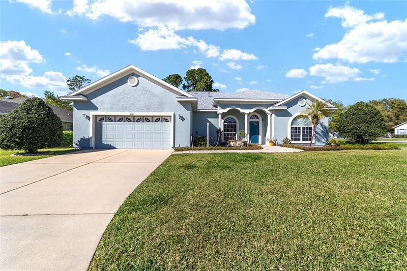 Picture of 2301 SE 22Nd Loop, Ocala FL 34471