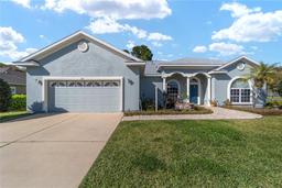 Picture of 2301 SE 22Nd Loop, Ocala, FL 34471