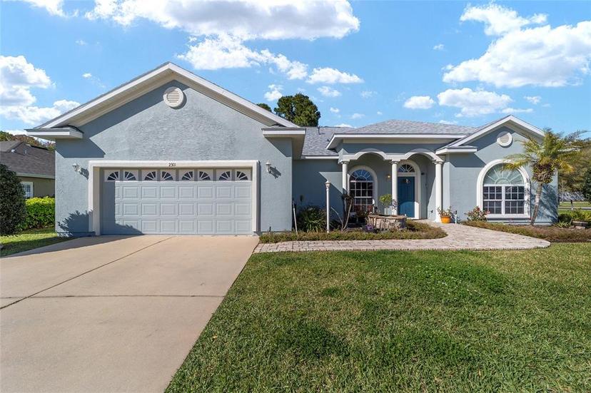 Picture of 2301 SE 22Nd Loop, Ocala FL 34471