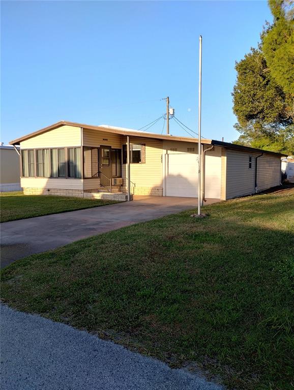 Picture of 6443 Midland Street, Zephyrhills FL 33542