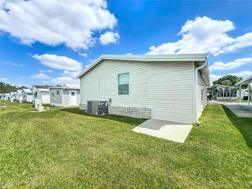 Picture of 263 N Big Pine Avenue N, Frostproof FL 33843