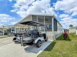 Picture of 263 N Big Pine Avenue N, Frostproof, FL 33843