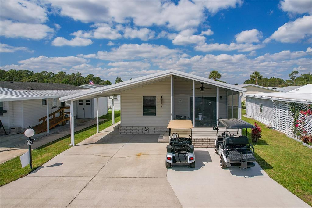 Picture of 263 N Big Pine Avenue N, Frostproof, FL 33843