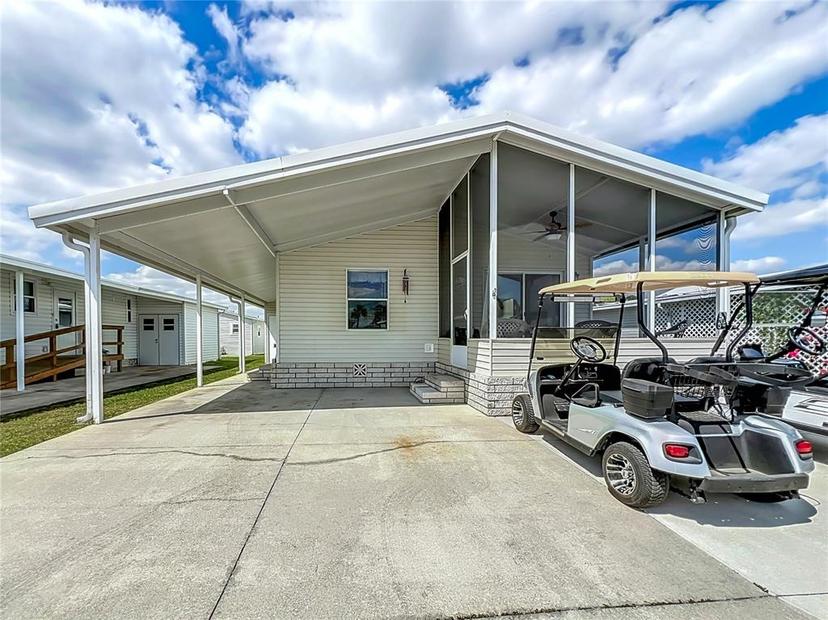 Picture of 263 N Big Pine Avenue N, Frostproof FL 33843