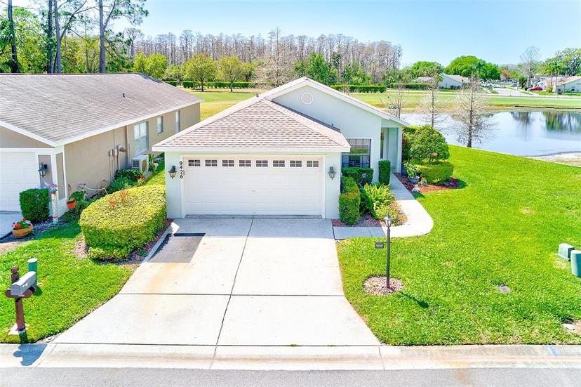 Picture of 9426 Green Needle Drive, New Port Richey FL 34655