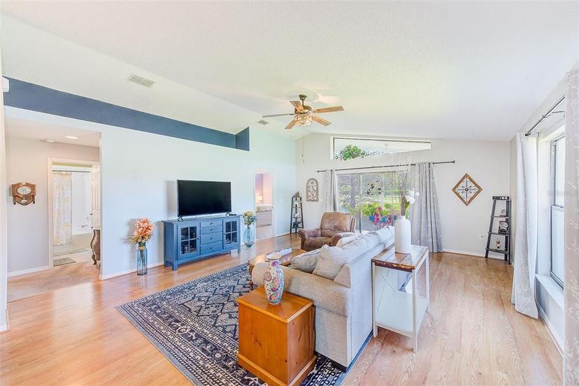 Picture of 9426 Green Needle Drive, New Port Richey FL 34655