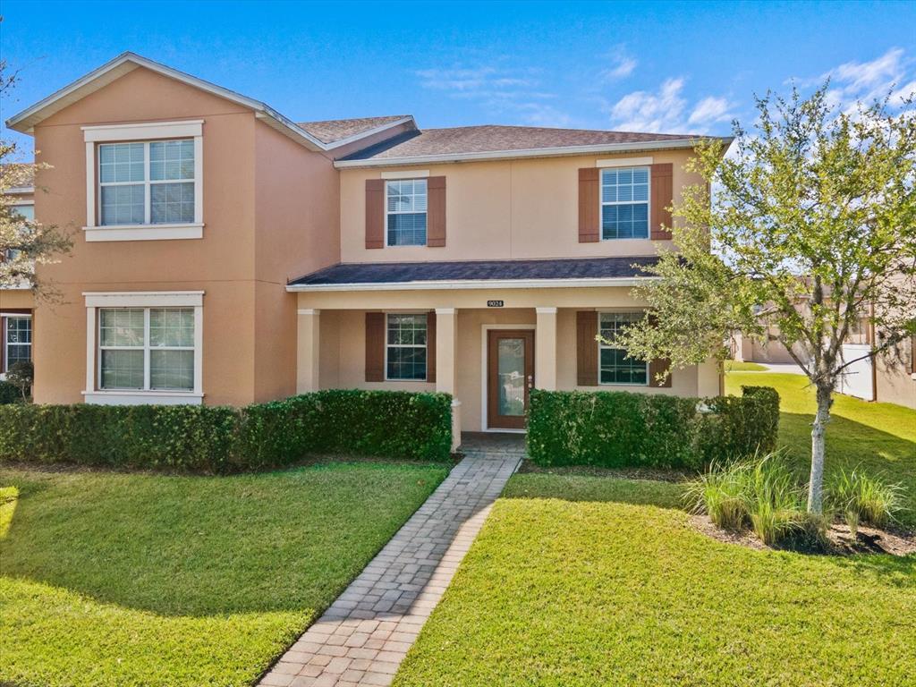 Picture of 9024 Savannah Magnolia Lane, Orlando, FL 32832