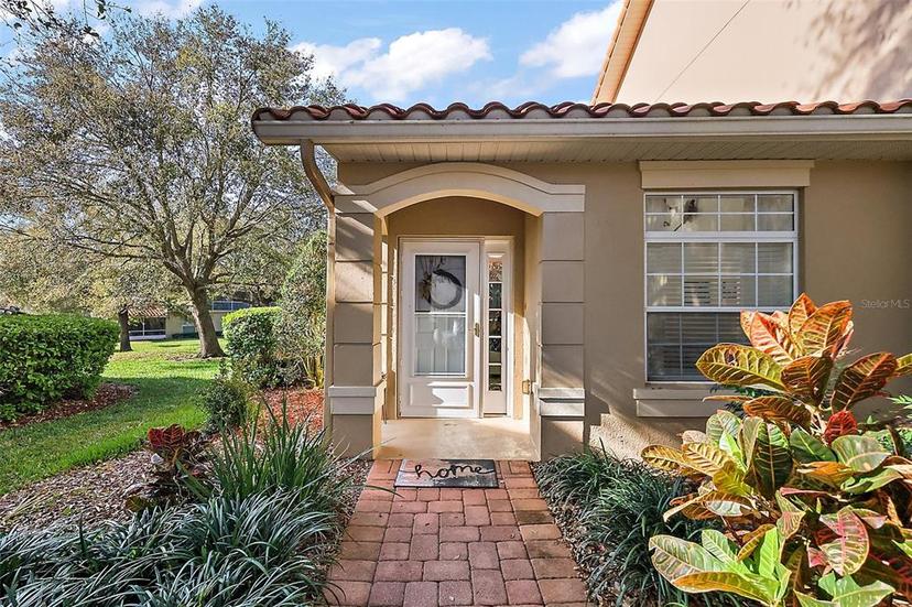 Picture of 5385 Admiral Way, Oxford FL 34484