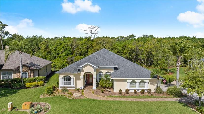 Picture of 3428 Rexford Circle, Ormond Beach FL 32174
