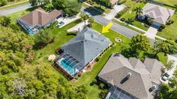 Picture of 3428 Rexford Circle, Ormond Beach, FL 32174
