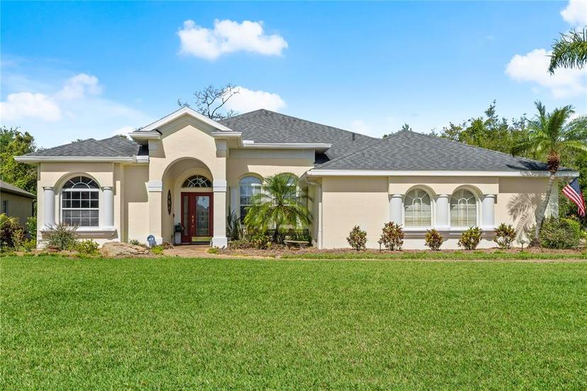 Picture of 3428 Rexford Circle, Ormond Beach FL 32174