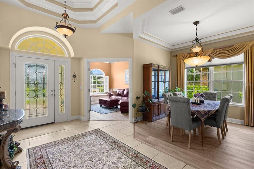 Picture of 3428 Rexford Circle, Ormond Beach FL 32174