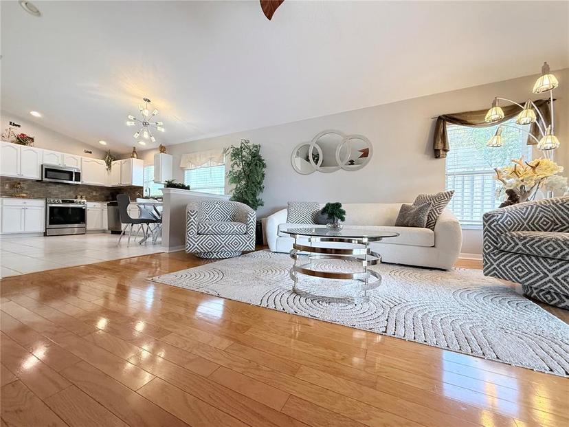 Picture of 5702 War Admiral Drive, Wesley Chapel FL 33544