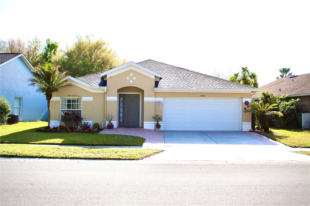 Picture of 5702 War Admiral Drive, Wesley Chapel, FL 33544