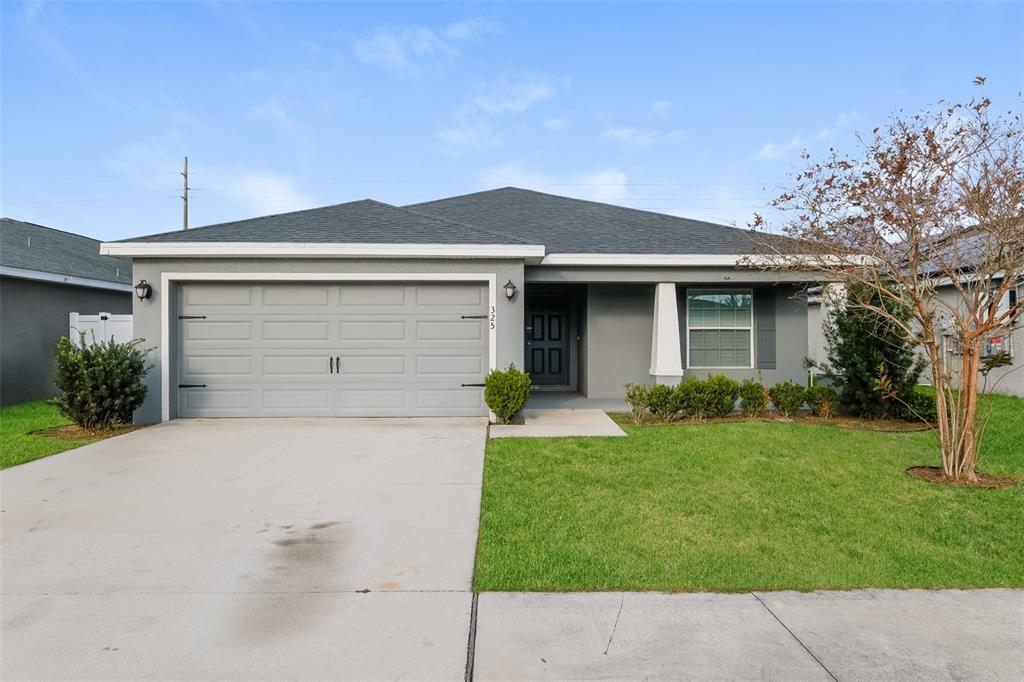Picture of 325 St Georges Circle, Eagle Lake, FL 33839