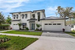 Picture of 640 Old Horatio Avenue, Maitland, FL 32751