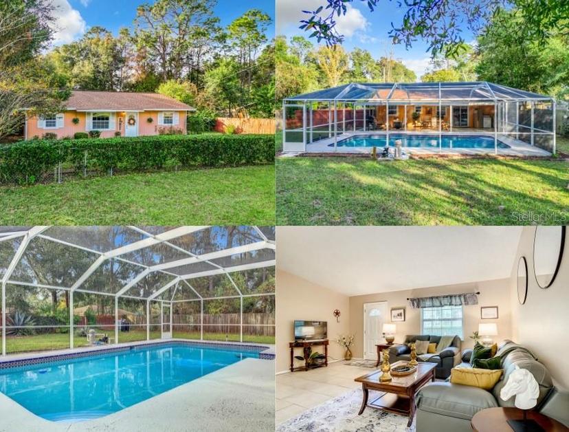 Picture of 6170 NW 57Th Court, Ocala FL 34482