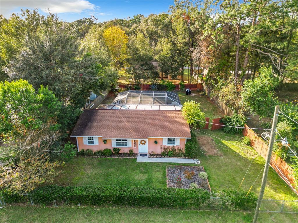 Picture of 6170 NW 57Th Court, Ocala, FL 34482