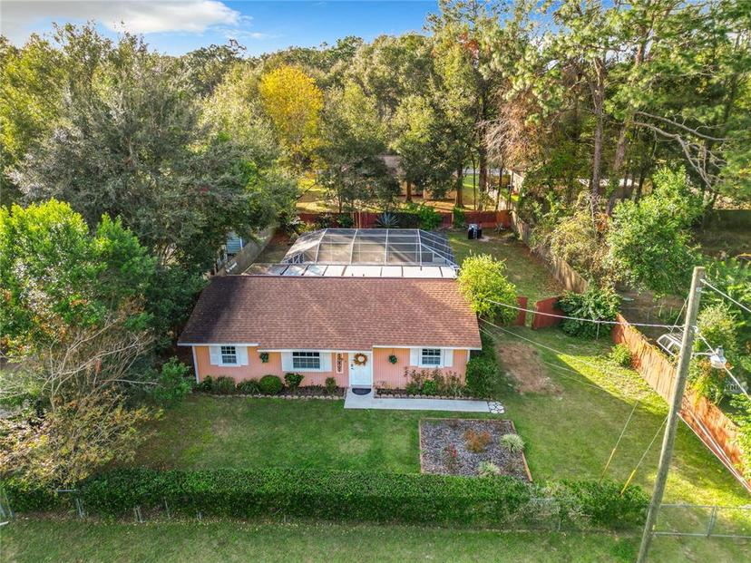 Picture of 6170 NW 57Th Court, Ocala FL 34482
